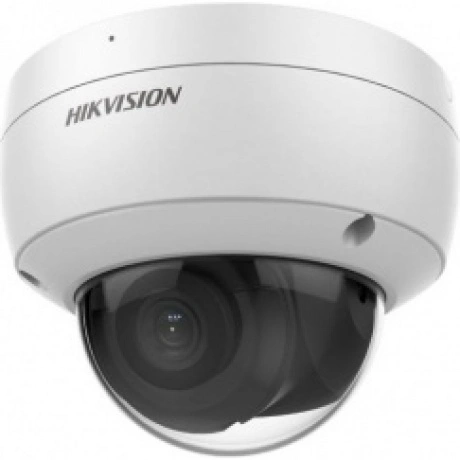 Видеокамера IP Hikvision DS-2CD2123G2-IU 2.8мм