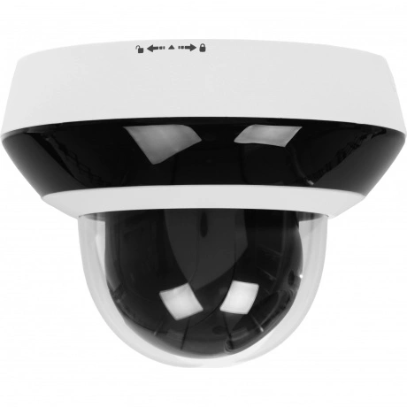 Видеокамера IP Hikvision DS-2DE2A404IW-DE3(C0)(S6) 2.8-12мм