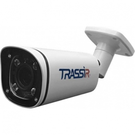 Видеокамера IP Trassir TR-D2123IR6 2.7-13.5мм - фото 1