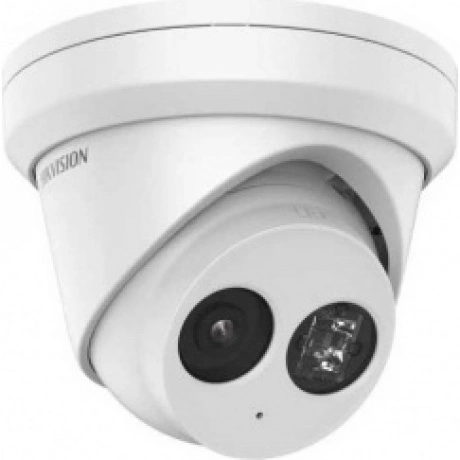 Видеокамера IP Hikvision DS-2CD2383G2-IU(2.8mm)