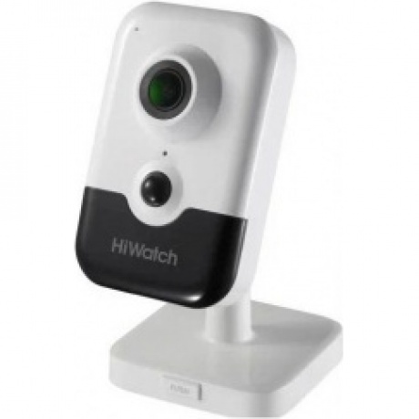 Видеокамера IP HiWatch DS-I214W(C) 2.8 mm - фото 1
