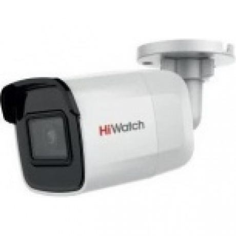 Видеокамера IP HiWatch DS-I650M(B)(2.8mm) - фото 1