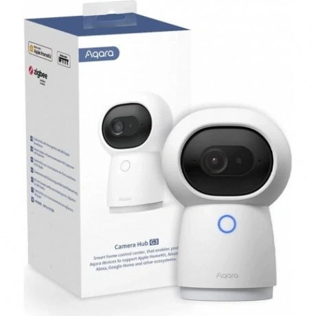 Видеокамера IP Aqara Hub G3 3.6-3.6мм (CH-H03)