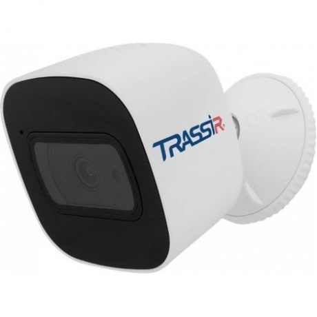 Видеокамера IP Trassir TR-W2B5 2.8-2.8мм - фото 1