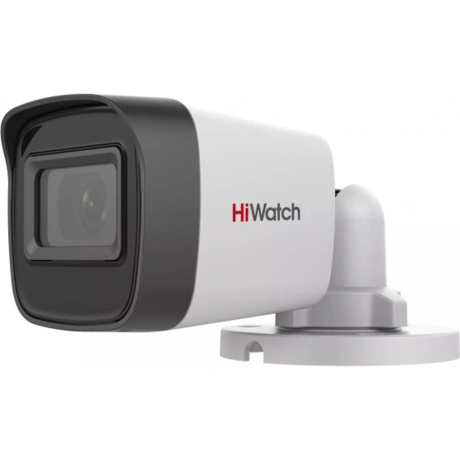 Камера видеонаблюдения HiWatch DS-T500(C) 2.8MM