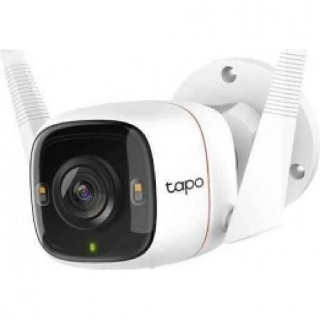 Видеокамера IP TP-Link Tapo C320WS 3.18-3.18мм