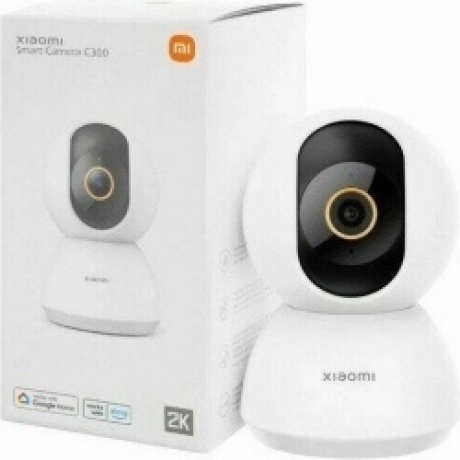 Видеокамера IP Xiaomi Smart Camera C300 (BHR6540GL) - фото 6