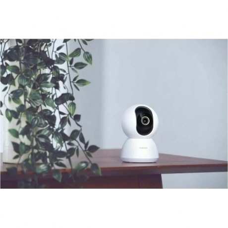 Видеокамера IP Xiaomi Smart Camera C300 (BHR6540GL) - фото 7