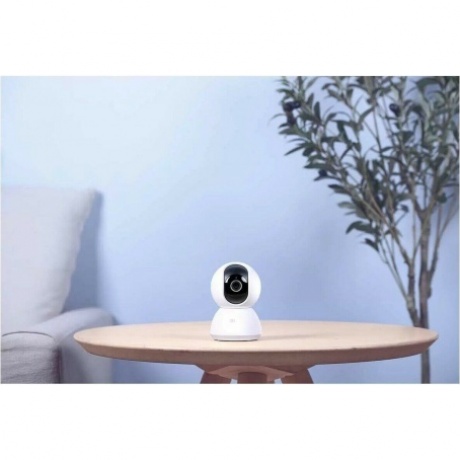 Видеокамера IP Xiaomi Smart Camera C300 (BHR6540GL) - фото 9