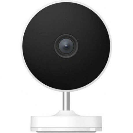 Видеокамера IP Xiaomi Outdoor Camera AW200 Wi-Fi белая (BHR6398G...