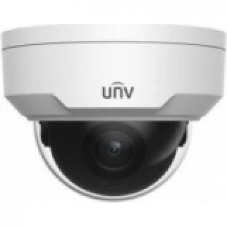 Видеокамера IP Uniview В1/3" 4 Мп IPC324LB-SF40K-G