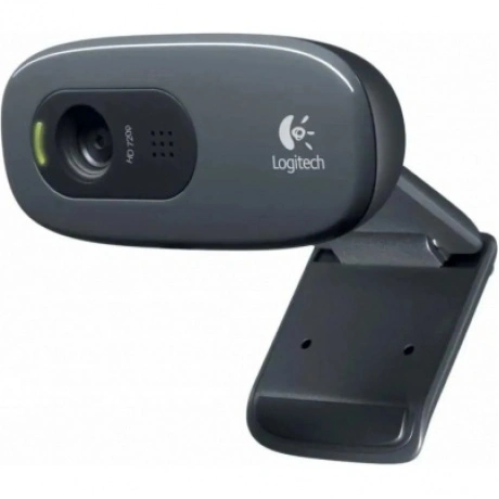 Веб-камера Logitech C270 (960-000999)