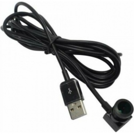 Веб-камера ACD DS-UC200 White Box - фото 2