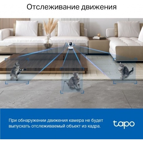 IP-камера TP-Link Tapo C220 - фото 14