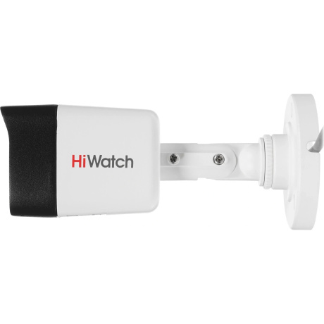 Камера видеонаблюдения HiWatch DS-T200A(B) (2.8MM) - фото 4