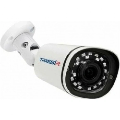 Камера видеонаблюдения Trassir TR-D2121IR3 v6 2.8