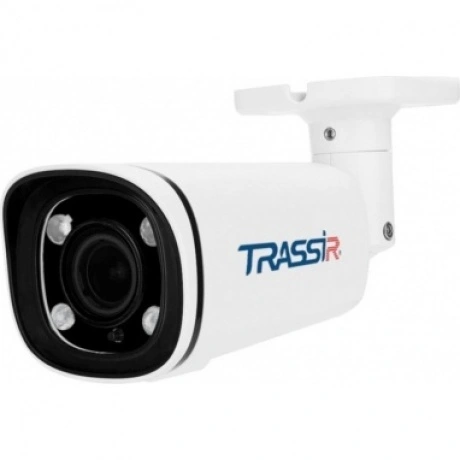 Камера видеонаблюдения Trassir TR-D2153IR6 v2 2.7-13.5