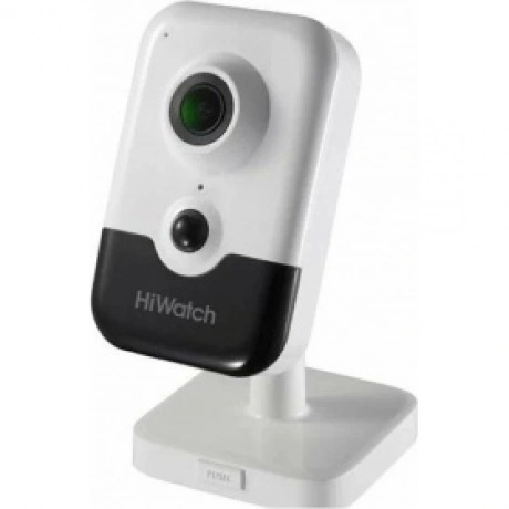 Камера видеонаблюдения HiWatch IPC-C022-G24mm (IPC-C022-G2(4mm))