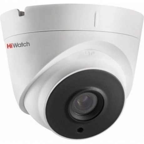 Камера видеонаблюдения IP HiWatch DS-I403(D)(2.8mm) 2.8-2.8мм цв...