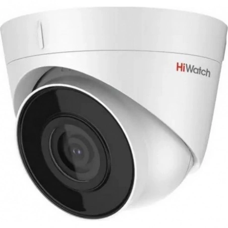 Камера видеонаблюдения IP HiWatch DS-I203(E)(2.8mm) 2.8-2.8мм цв...