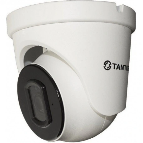 Камера видеонаблюдения IP Tantos TSi-Beco25F 3.6-3.6мм цв. корп....