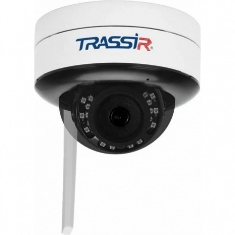 Камера видеонаблюдения IP Trassir TR-W2D5 + 6 месяцев Wi-Fi 2.8-...