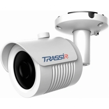 Камера видеонаблюдения аналоговая Trassir TR-H2B5 3.6-3.6мм HD-C...
