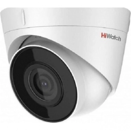 HiWatch DS-I403(D)(2.8mm) Уличная купольная IP-камера, 2560х1440...