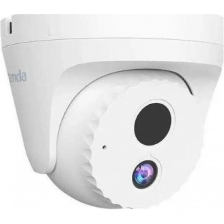 Tenda IC7-PRS Купольная IP-камера, 2560x1440, 25 кадр./сек, CMOS...