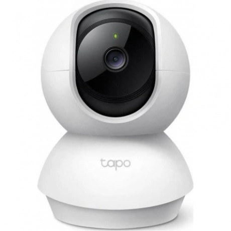 TP-Link TC70 Домашняя поворотная Wi-Fi камера, 1080p, Wi-Fi 2,4 ...
