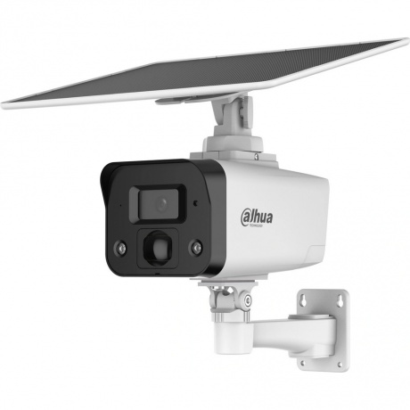 Видеокамера DH-IPC-HFW2441DGP-4G-SP-B-0360B-MAX - фото 1