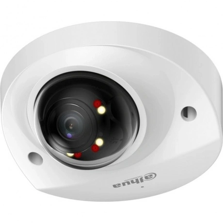 Камера видеонаблюдения IP Dahua DH-IPC-HDBW2449FP-AS-IL-0280B 2....