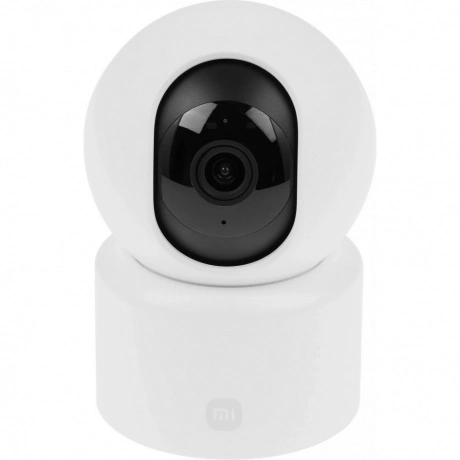 Камера видеонаблюдения IP Xiaomi C301 2.8-2.8мм цв. корп.:белый/...