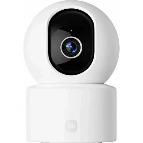Камера видеонаблюдения IP Xiaomi C302 Wi-Fi 3.9-3.9мм цв. корп.:...