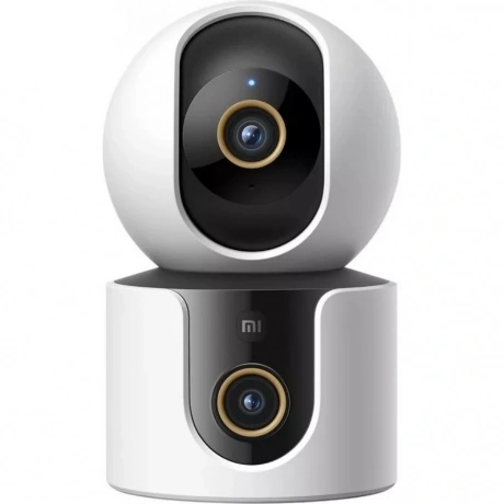Камера видеонаблюдения IP Xiaomi C500 Dual EU Wi-Fi 2.8-2.8мм цв...