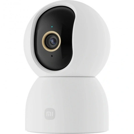Камера видеонаблюдения IP Xiaomi C500 EU Wi-Fi 1.6-1.6мм цв. кор...