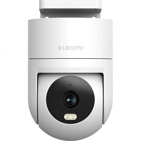 Камера видеонаблюдения IP Xiaomi CW300 EU Wi-Fi 2.8-2.8мм цв. ко...