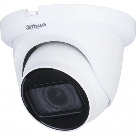 Камера видеонаблюдения аналоговая Dahua DH-HAC-HDW1500TMQP-Z-A-S...