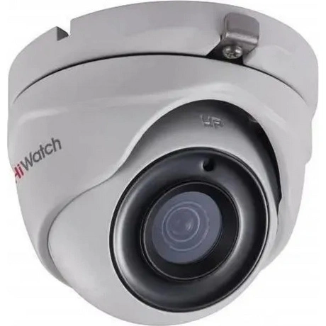 Камера видеонаблюдения аналоговая HiWatch DS-T503A(B) (3.6MM) 3....
