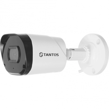 Камера видеонаблюдения аналоговая Tantos TSc-P1080pUVCf 2.8-2.8м...