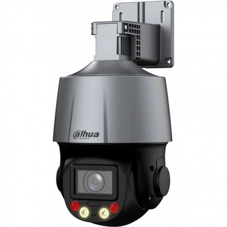 Камера видеонаблюдения IP Dahua DH-SD3C405DB-GNY-A-PV 2.7-13.5мм...