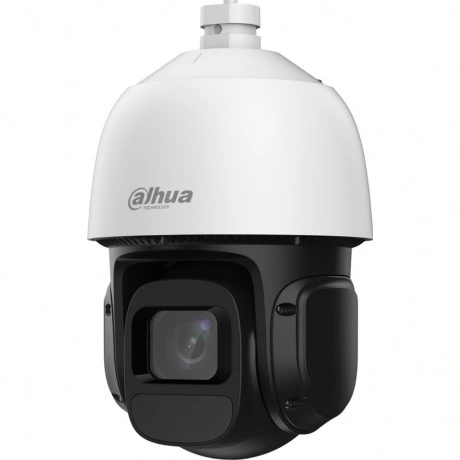 Камера видеонаблюдения IP Dahua DH-SD3D216NB-GNY 5-80мм цв.