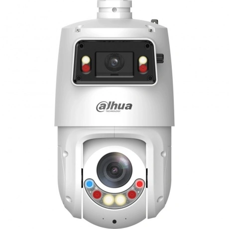 Камера видеонаблюдения IP Dahua PTZ DH-SDT4E425-4F-GB-A-PV1-0280...