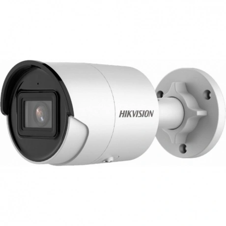 Камера видеонаблюдения IP Hikvision DS-2CD2023G2-IU(4MM)(D) 4-4м...