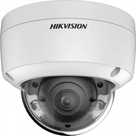Камера видеонаблюдения IP Hikvision DS-2CD2147G2-LSU(4mm)(C) 4-4...