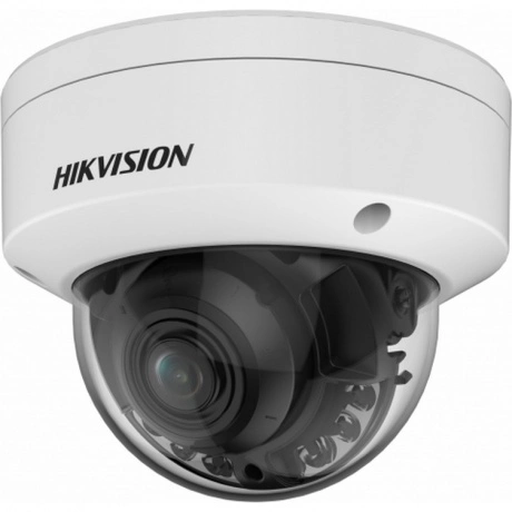 Камера видеонаблюдения IP Hikvision DS-2CD2147G2H-LISU(4MM) 4-4м...