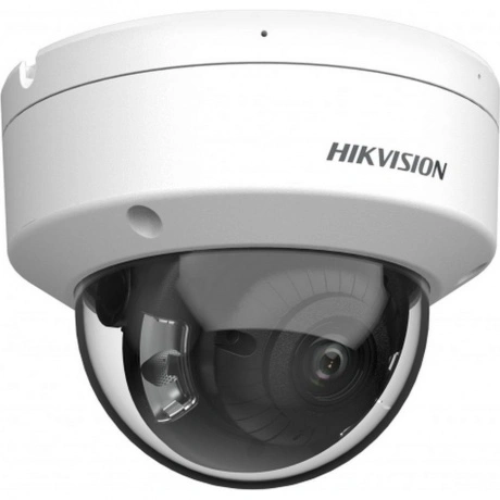 Камера видеонаблюдения IP Hikvision DS-2CD2187G2H-LISU(4mm) 4-4м...