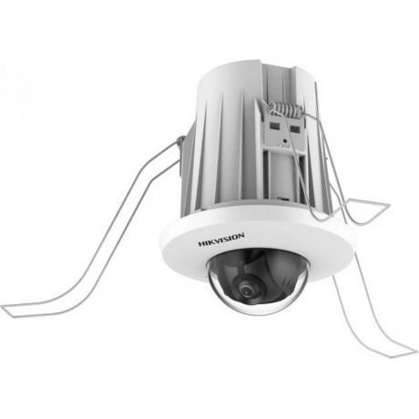 Камера видеонаблюдения IP Hikvision DS-2CD2E43G2-U(4MM) 4-4мм цв...