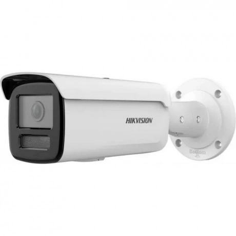Камера видеонаблюдения IP Hikvision DS-2CD2T87G2H-LI(2.8mm) 2.8-...