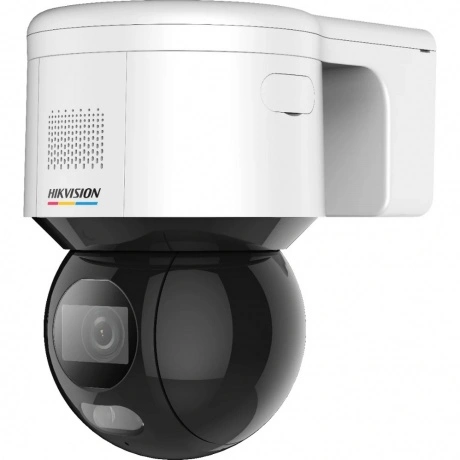 Камера видеонаблюдения IP Hikvision DS-2DE3A400BW-DE/W(F1)(T5) W...